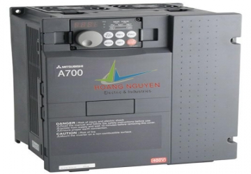 INVERTER MITSUBISHI FR-A740-160K